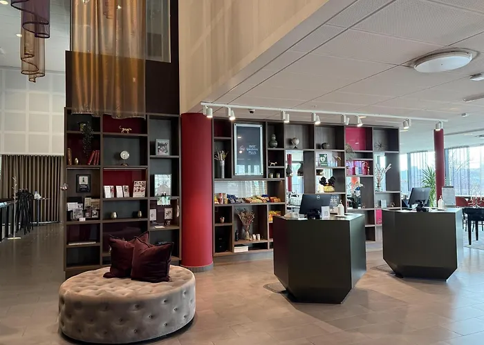 Best Western Plus Park City Lund