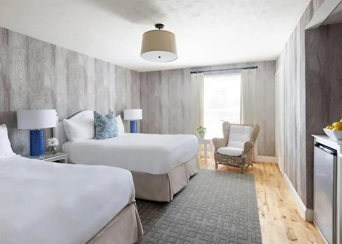 The Boathouse Hotel Kennebunkport