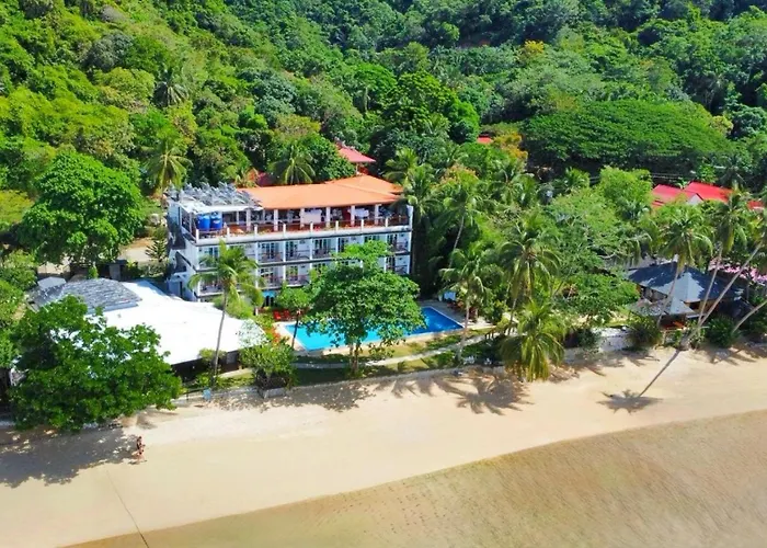 Doublegem Beach Resort And Hotel El Nido