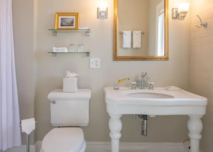 Cape Arundel Inn And Resort Kennebunkport