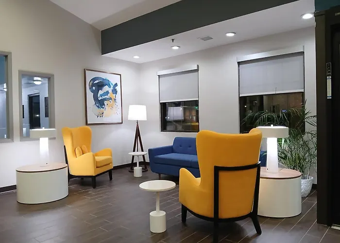 Comfort Inn Near Downtown & Blue Ridge Pkwy Marion