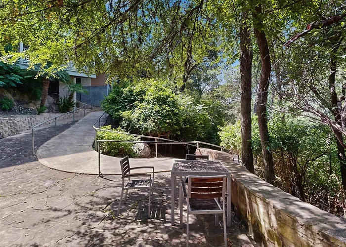 The Village At Gruene