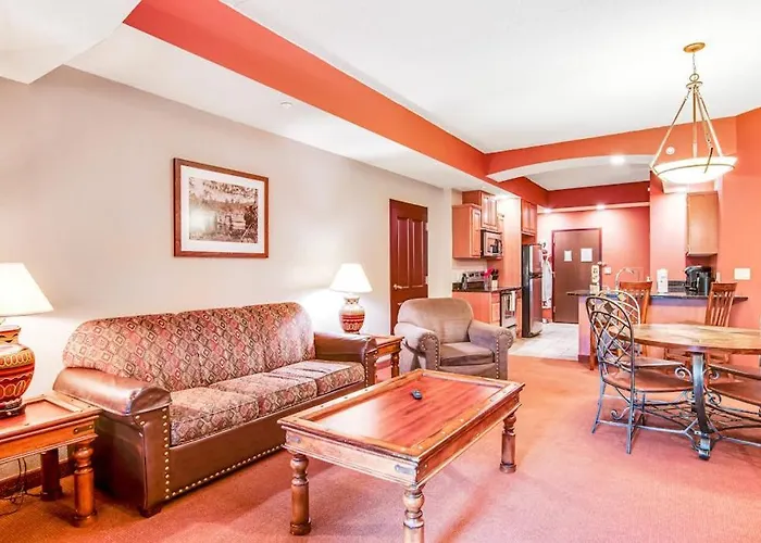 Chula Vista Condo 2249 And 2251 Wisconsin Dells