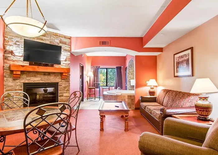 Chula Vista Condo 2249 And 2251 Wisconsin Dells