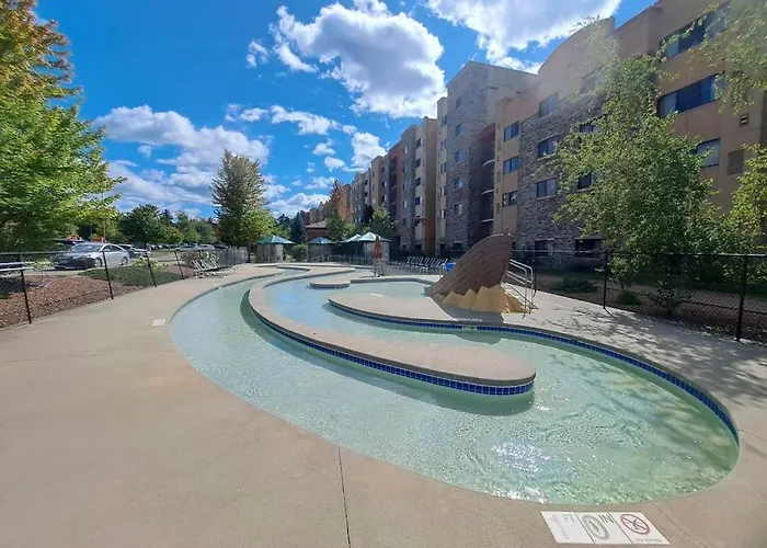 Chula Vista Condo, Unit 2344