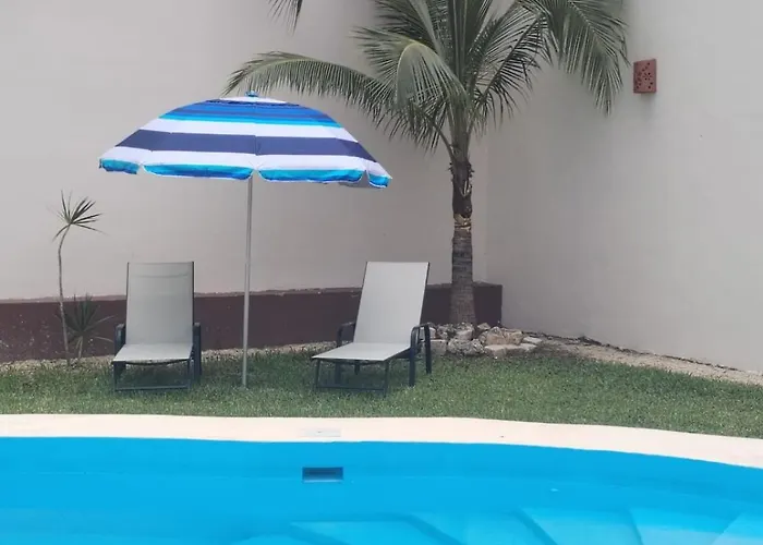 Villas Carlota Cancun