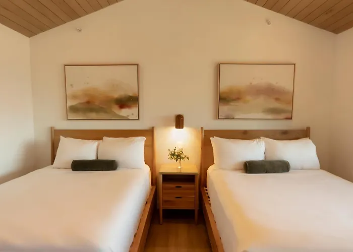 Woods Cove Hotel Laguna Beach, Sonder By Marriott Bonvoy