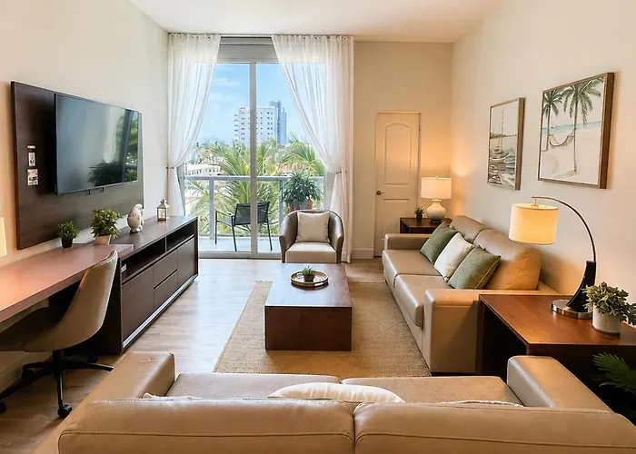 Global Rent Apart - Costa Hollywood