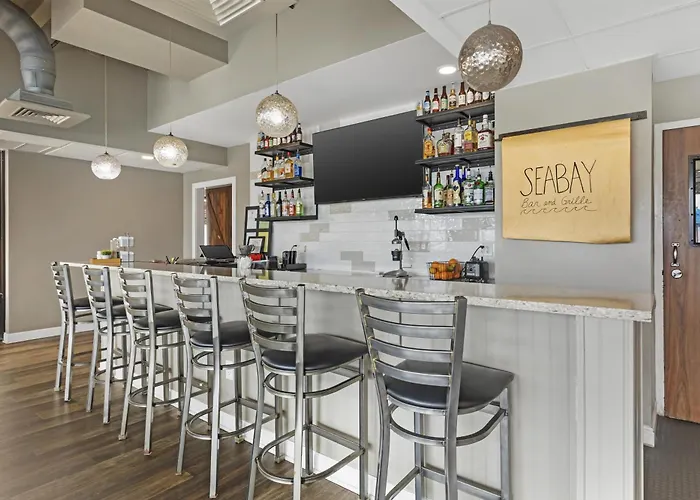 Best Western Plus Ocean City