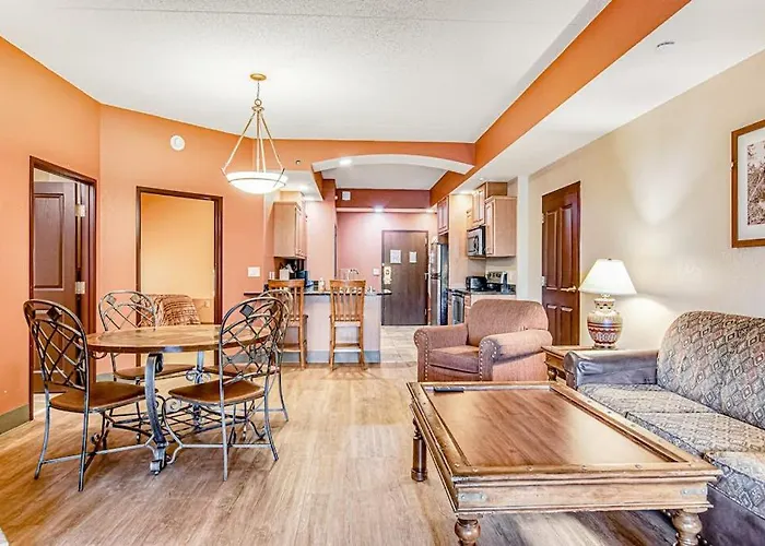 Chula Vista Condo Unit 2645 Wisconsin Dells