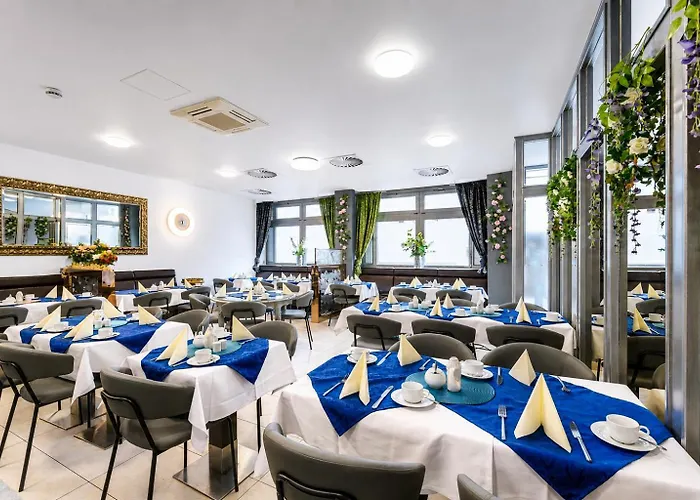 Hotel Rivoli Charme Munich