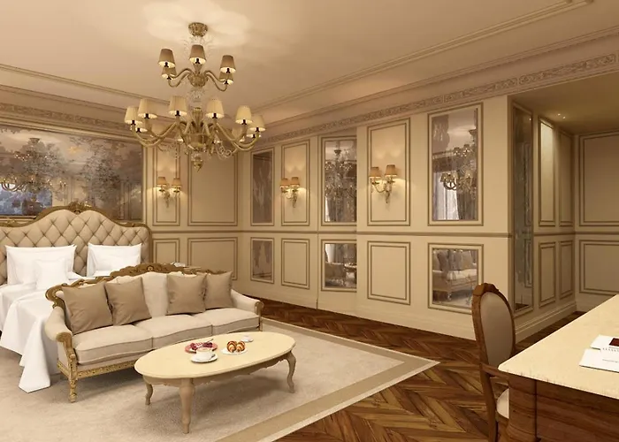Savoia & Jolanda Hotel Venice