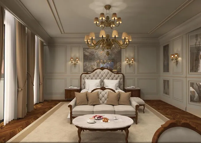 Savoia & Jolanda Hotel Venice