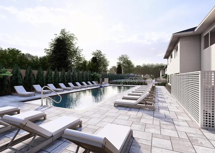 Pell Hotel Jdv By Hyatt Middletown