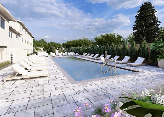 Pell Hotel Jdv By Hyatt Middletown