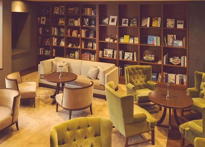 Shiba Park Hotel Tokyo