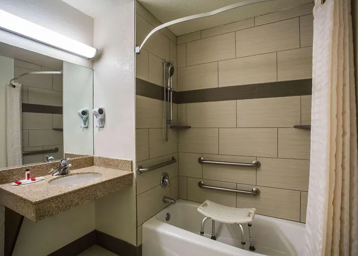 Super 8 By Wyndham Flagstaff Hotel