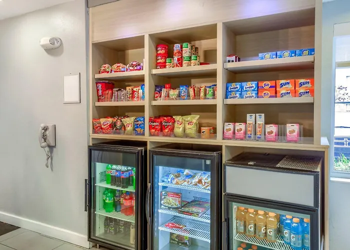 Towneplace Suites Mobile