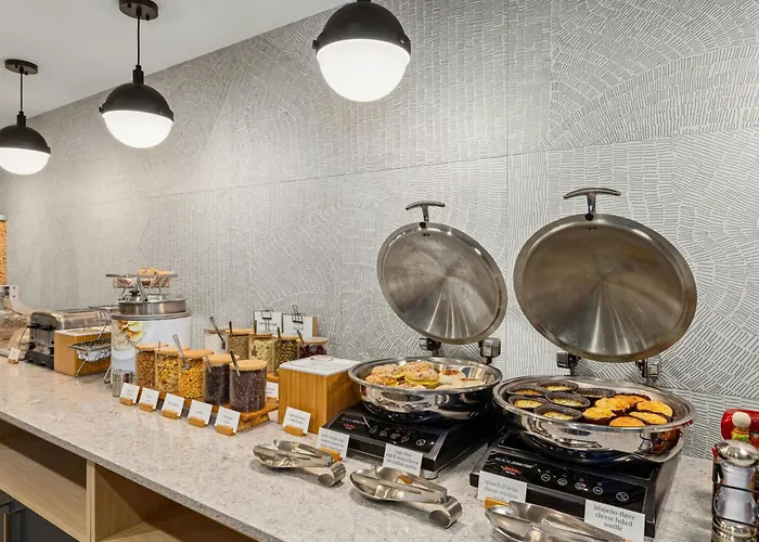 Towneplace Suites By Marriott Brookfield