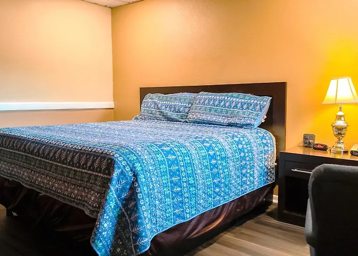 Briarcliff Motel North Conway
