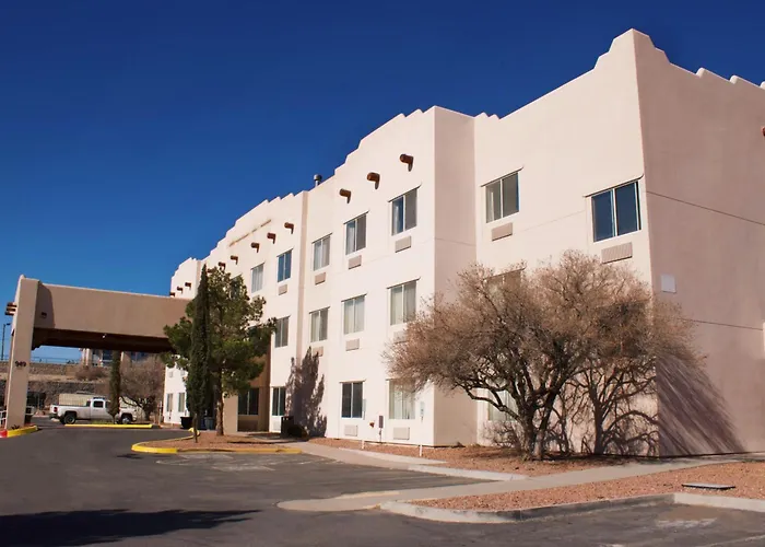 Hotel El Paso