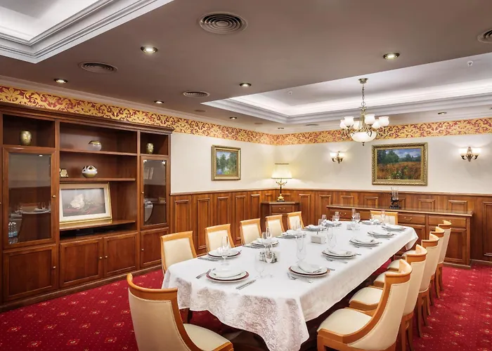 Natsionalny Hotel Kyiv