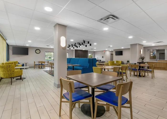 Hampton Inn Richmond Ky