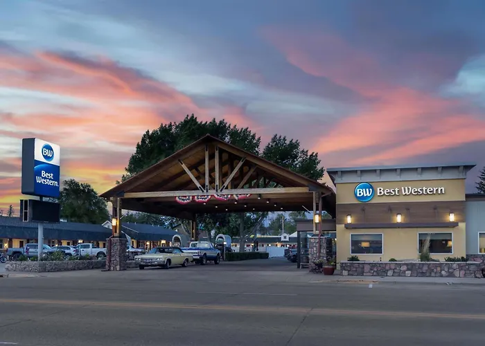 Best Western Pioneer