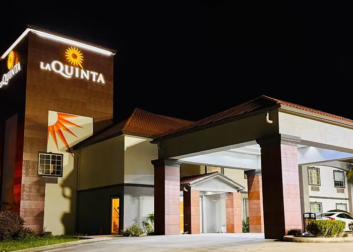La Quinta By Wyndham Morgan City