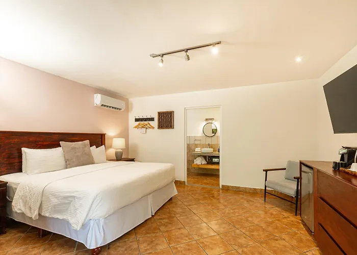 Boutique Surf Hotel Rip Jack Inn Playa Grande