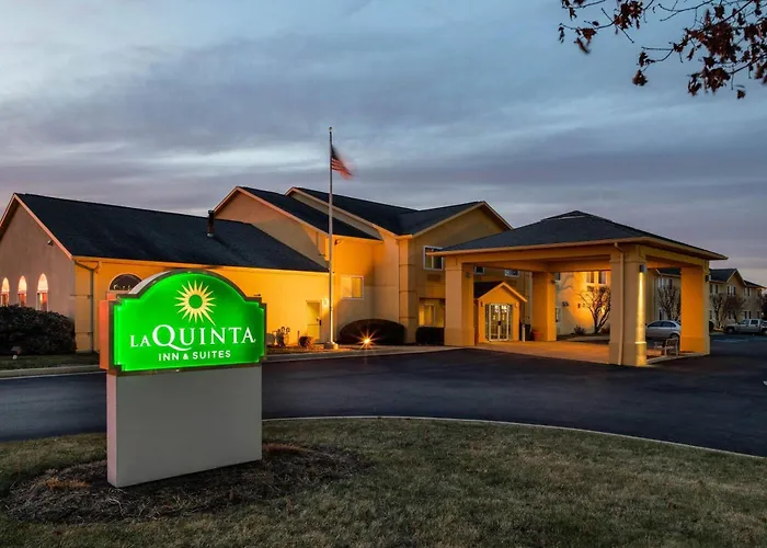 La Quinta By Wyndham Frankfort