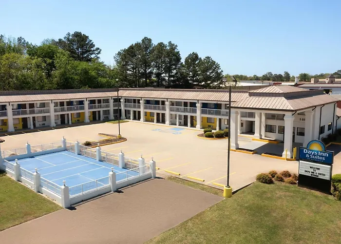 Americas Best Value Inn Byram