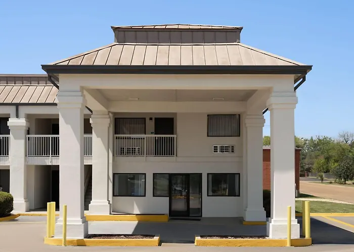 Americas Best Value Inn Byram