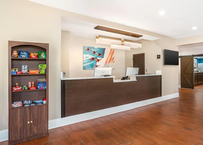 Sleep Inn & Suites Niceville - Destin