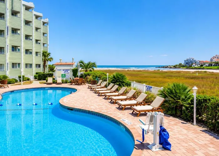 Sands Beach Club