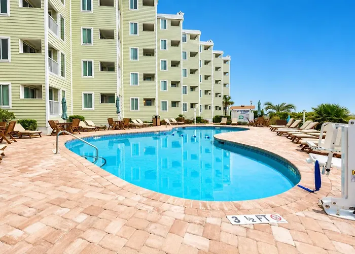 Sands Beach Club