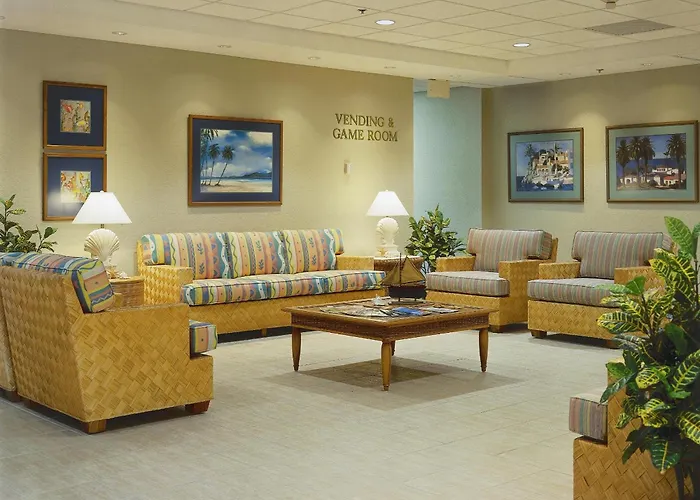 Club Wyndham Royal Vista Hotel Pompano Beach