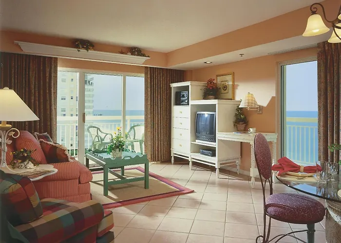 Club Wyndham Royal Vista Hotel Pompano Beach
