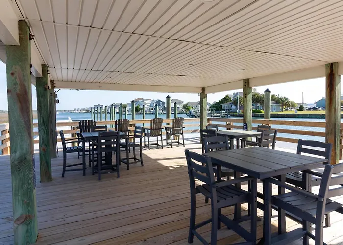 Palm Suites Atlantic Beach
