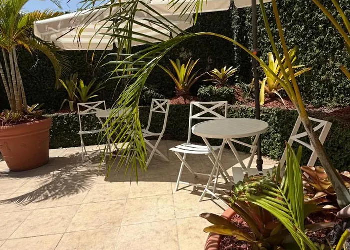 Rincon Plaza Hotel