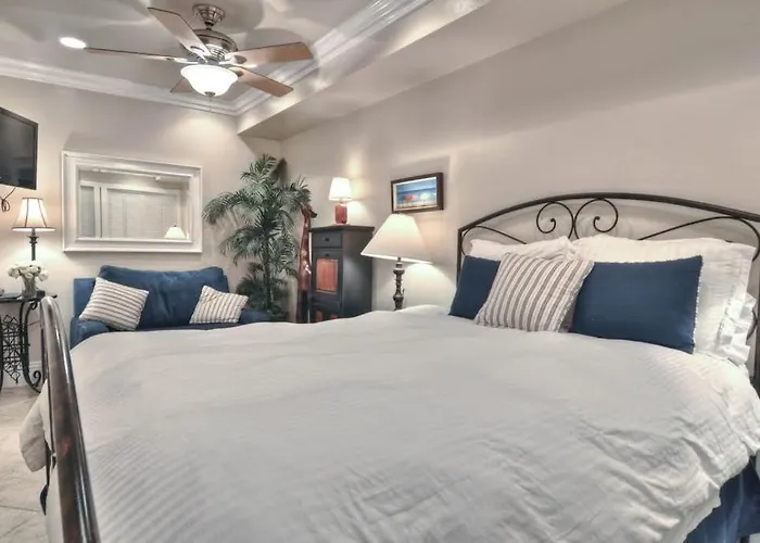 Monterey D Apartment San Clemente