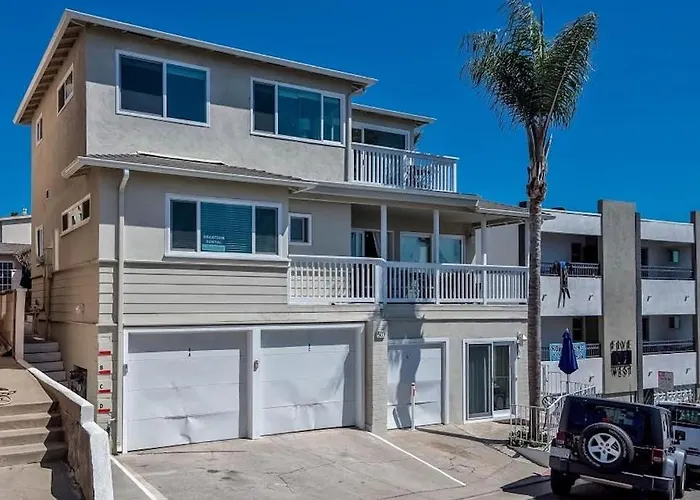 Monterey D Apartment San Clemente