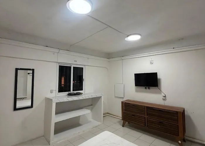 Casa Nova! Private Bathroom And Room Cancun