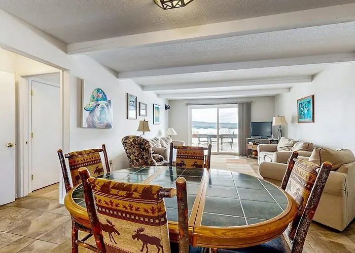Greenview Condo Greenville