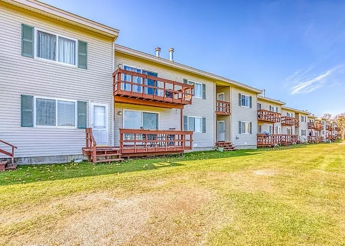 Greenview Condo Greenville