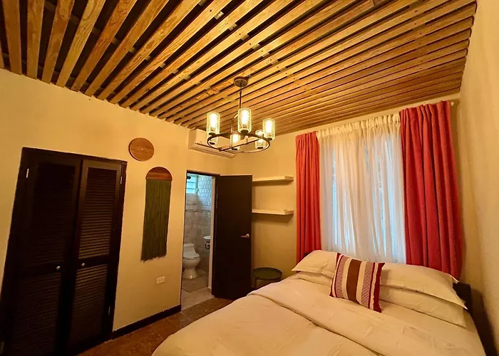 Isla Verde By The Beach Guest House San Juan