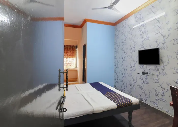Hotel O 74966 Shree Amardeep Hotel