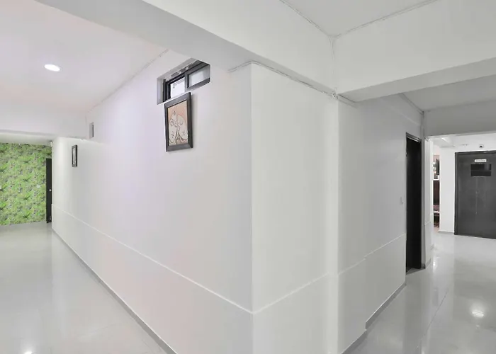 Hotel O 74966 Shree Amardeep Hotel