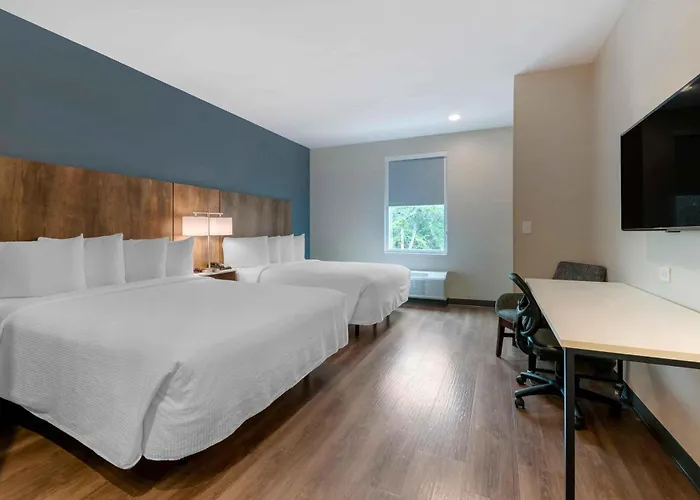 Extended Stay America Premier Suites - Daytona Beach - Ormond Beach