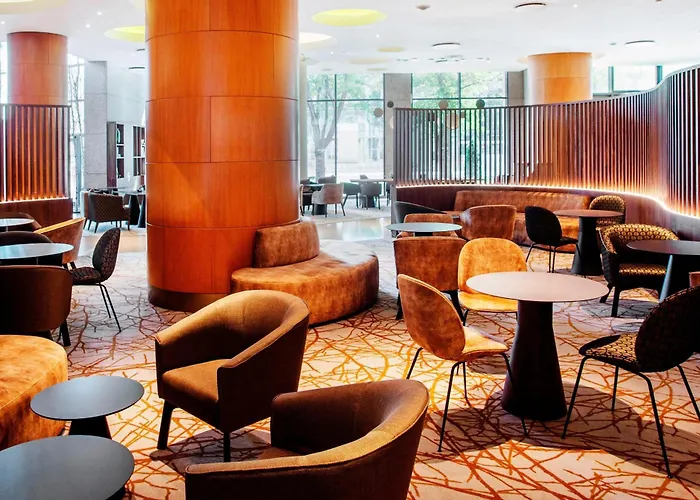 The Westin Warsaw